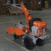 Gasoline power tiller Zeppelin Wenovus 650 5,3 HP