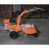 Motocultor gasolina Zeppelin Wenovus 650 5,3 HP