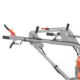 Gasoline mower Zeppelin Wenovus 120 cm