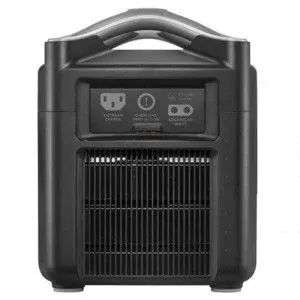 Gerador solar EcoFlow River Pro 720Wh