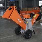 Біоподрібнювач Zeppelin Wenovus 305 212 куб.см