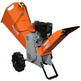 Bio broyeur Zeppelin Wenovus 305 212 cc