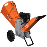 Bio-Häcksler Zeppelin Wenovus 305 212 cc