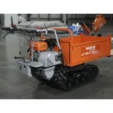 Forklift tracked Zeppelin Wenovus 7BL-510 5,3 HP