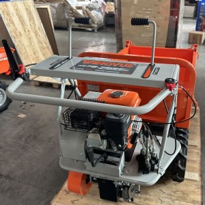 Gabelstapler von verfolgte Zeppelin Wenovus 7BL-750HZ 750 Kg