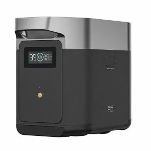 EcoFLow DELTA 2 Batterie supplémentaire 2048 Wh