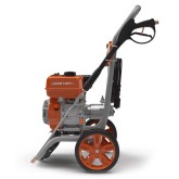 Idropulitrice Zeppelin Wenovus 3400 212 cc