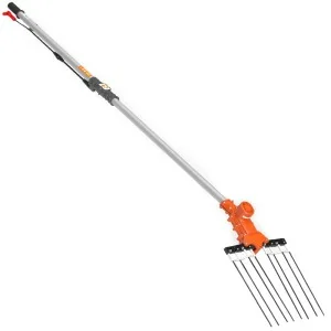 Apanhador de azeitonas Zeppelin Wenovus OLIVUS 175 W