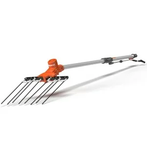 Olivenerntemaschine Zeppelin Wenovus OLIVUS 175 W