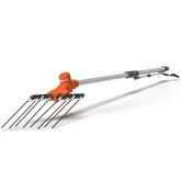 Récolteuse d'olives Zeppelin Wenovus OLIVUS 175 W