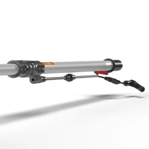 Apanhador de azeitonas Zeppelin Wenovus OLIVUS 175 W