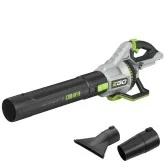 Soplador de hojas a batería Ego Power LB7650E