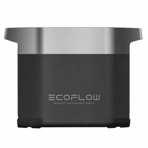 Bateria extra EcoFLow DELTA 2 2048 Wh