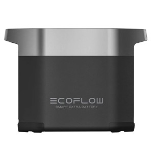 Batterie Supplémentaire EcoFlow DELTA 2 2048 Wh