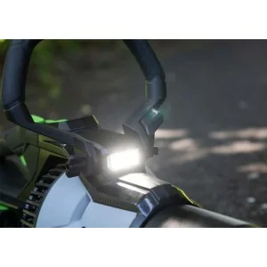 Професійна повітродувка з акумуляторним живленням Ego Power LBX1000