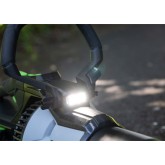 Soplador profesional a batería Ego Power LBX1000