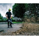 Professional battery-powered blower Ego Power LBX1000