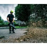 Professional battery-powered blower Ego Power LBX1000