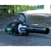 Soprador profissional a bateria Ego Power LBX1000