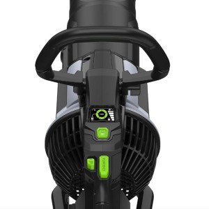 Soprador profissional a bateria Ego Power LBX1000