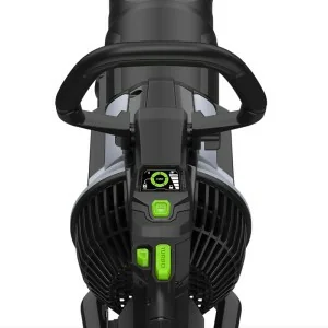 Souffleur professionnel à batterie Ego Power LBX1000