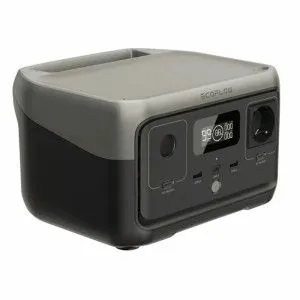 Solar Generator EcoFlow RIVER 2 256 Wh