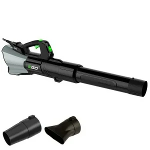 Soplador profesional a batería Ego Power LBX6000