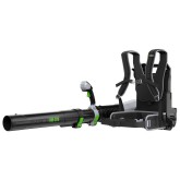 Akku-Rucksackbläser mit zwei Anschlüssen Ego Power LBP8000E