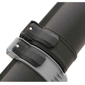 Dual Port battery-powered backpack blower Ego Power LBP8000E