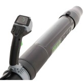 Akku-Rucksackbläser mit zwei Anschlüssen Ego Power LBP8000E