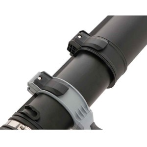 Dual Port battery-powered backpack blower Ego Power LBP8000E