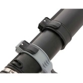 Akku-Rucksackbläser mit zwei Anschlüssen Ego Power LBP8000E