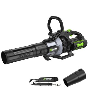 Професійна повітродувка з акумуляторним живленням Ego Power LBX1000