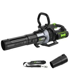 Souffleur professionnel à batterie Ego Power LBX1000