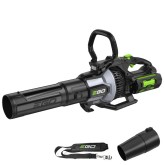 Soprador profissional a bateria Ego Power LBX1000