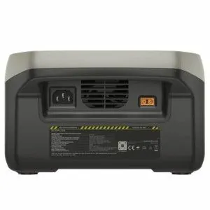 Solar Generator EcoFlow RIVER 2 256 Wh
