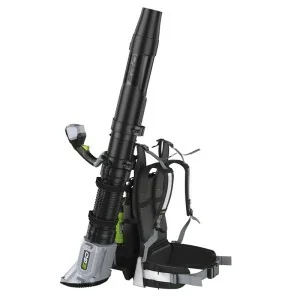 Професійна ранцева повітродувка Ego Power LBPX1100 1900 м3/год