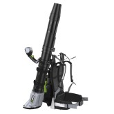 Professional knapsack blower Ego Power LBPX1100 1900 m3/h