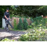 Professional knapsack blower Ego Power LBPX1100 1900 m3/h