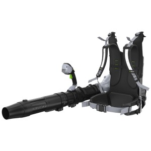 Profi-Rucksackgebläse Ego Power LBPX1100 1900 m3/h