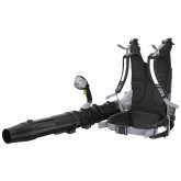 Soprador costal profissional Ego Power LBPX1100 1900 m3/h