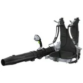 Soprador costal profissional Ego Power LBPX1100 1900 m3/h