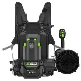 Professional knapsack blower Ego Power LBPX1100 1900 m3/h