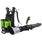 Soplador de mochila profesional Ego Power LBPX1100 1900 m3/h