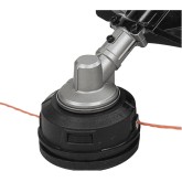 Drahtbürstenkopf Ego Power STA1500 38 cm