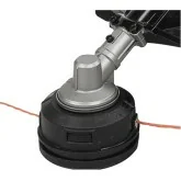 Drahtbürstenkopf Ego Power STA1500 38 cm