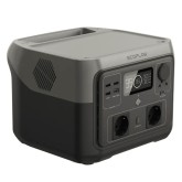 Générateur Solaire EcoFlow RIVER 2 Max 512Wh
