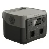 Сонячний генератор EcoFlow RIVER 2 Max 512Wh