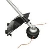 Tête de débroussailleuse métallique Ego Power STA1500 38 cm