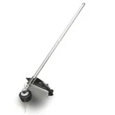 Wire brushcutter head Ego Power STA1500 38 cm